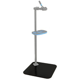 UNIOR Tool - Metal Plate For 1693B Single Clamp Stand